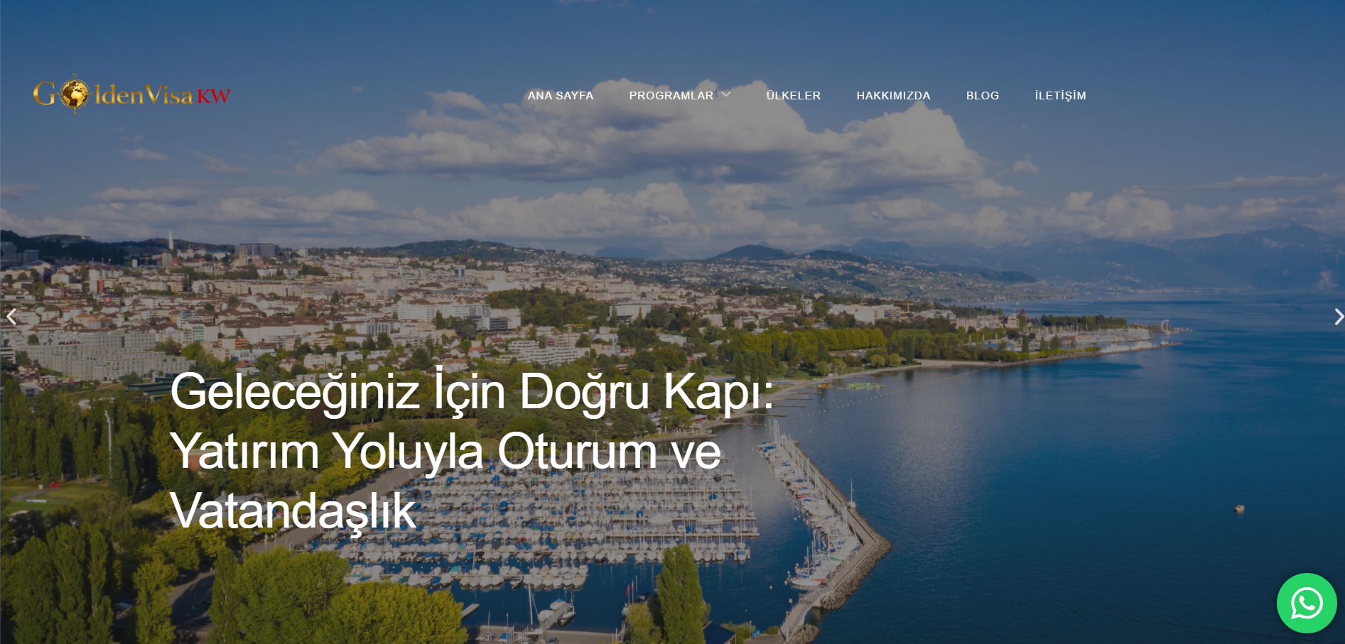 GoldenVisaKW ürün görseli